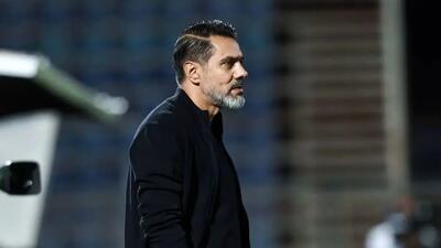  زمزمه‌های تغییر در نیمکت پرسپولیس؛ آیا خلیلی جای پیروانی را می‌گیرد؟