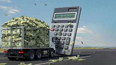  کشف پرونده‌های بزرگ فرار مالیاتی در یزد و خراسان رضوی با کتمان درآمد 5.3 هزار میلیارد تومانی.
