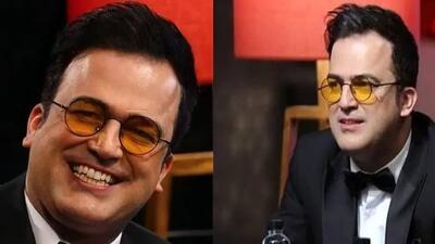  فیلم/ حامد آهنگی برای شب های مافیا چقدر دستمزد گرفت؟؛ پاسخ رو بشنوید از زبان خودش..!