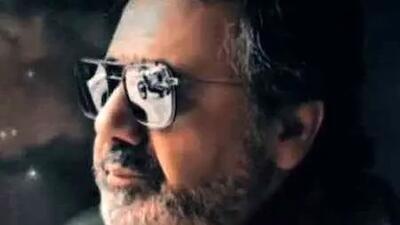  دانلودآواز باشکوه معین  /  آهنگ به نام تو نباشی قرار من نیست