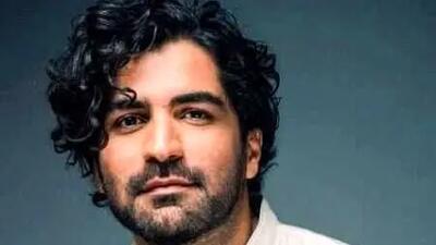  فیلم/ نگاهی به مات و مبهوت ماندن داوران عصر جدید از اجرای  عرفان طهماسبی با آهنگ تو کوری یا مو دوروم که مونه دیگه نمیبینی؟!