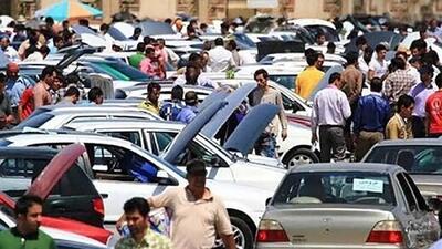  قانون حمایت از حقوق مصرف کنندگان خودرو اصلاح شد