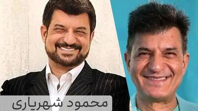  بیوگرافی و زندگی خصوصی محمود شهریاری و همسرش/ سیر تا پیاز زندگی آقای مجری+ آلبوم تصاویر خصوصی جذاب و دیدنی