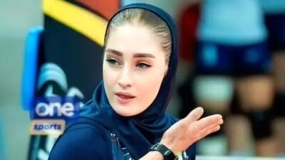  نگاهی به کیک تولد شکلاتی آیتک سلامت کاپیتان چشم آبی تیم ملی والیبال بانوان و رقیب زهرا گونش +عکس/ مبارکا باشه