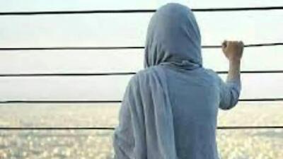  ازدواج پنهانی مرد جوان با پیرزن همسایه / زن 28 ساله: او را “مادر” صدا می‌زدم، اما شوهرم به عقدش درآورد!