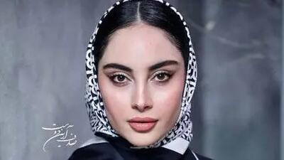  بیوگرافی ترلان پروانه بازیگر بامدار خمار /  از حضور در تیزر تبلیغاتی در ۳ سالگی تا نامزد عنوان زیباترین زن دنیا !