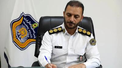  تشدید برخورد پلیس با تخلفات پرخطر رانندگان / شدت نمره منفی برای تخلفات حادثه‌ساز در ناوگان عمومی بیشتر از خودروهای شخصی است + جدول