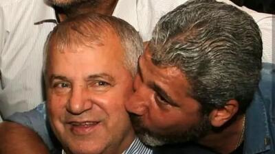  مجتبی محرمی: خیلی ها منو داماد علی پروین میدونستند اما همسرم کارمند سفارت آلمان بود و شب عقدکنون مارو دستگیر کردند، مگر به سفره عقد می‌گویند پارتی؟+عکس