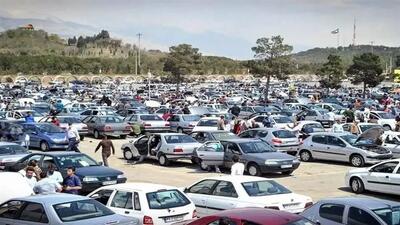  اجباری شدن ارائه گارانتی 3 ساله برای خودروهای سواری