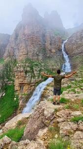  فیلم طبیعت تماشایی سیاه‌چشمان
