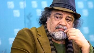  فیلم/ محمدرضا شریفی نیا ابتدای انقلاب جوانی لاغراندام و عضو گروه سانسورچی‌ها بود!