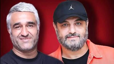  فیلم / مصاحبه پرمعنای سام درخشانی 3 ماه قبل حاشیه های پژمان جمشیدی /  اگه رفیقم بخاطر قسط یا بدهکاری افتاد زندان میرم آزادش میکنم اما بابت دختربازی و.../ نمیتونم ...