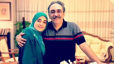  فیلم/ روزمرگی های پر دردسر ولی قشنگ ستاره سادات قطبی با پسر کوچولوهاش/ راسته میگن بچه شیرینی زندگیه