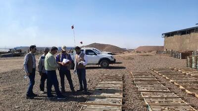  اکتشاف بدون نیروی متخصص و فناوری روز پایدار نخواهد بود