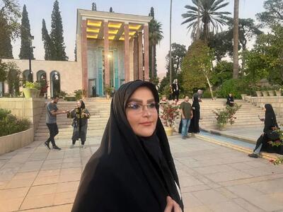  مینا جعفری: زنی در آستانه تحول بزرگ