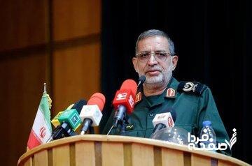  جزئیات جدید از ترور اسماعیل هنیه در تهران از زبان سخنگوی سپاه؛ بمبی زیر تخت یا بالش نبود اما...