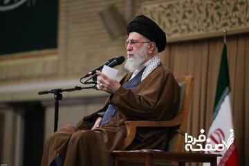  توصیه رهبر انقلاب به بانوان و دختران درباره حجاب زهرایی و زینبی