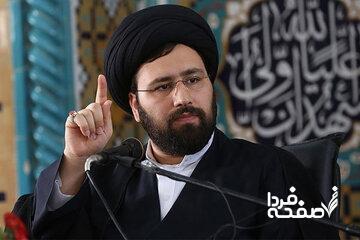  سیدعلی خمینی: سفارت آمریکا تسخیر نشده بود امروز موشک و انرژی هسته‌ای نداشتیم