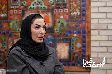  مینو مداح: فاتحه تکواندو زنان خوانده شد!