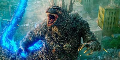  تاکاشی یامازاکی دنباله منهای یک را با نام Godzilla Minus Zero می‌سازد