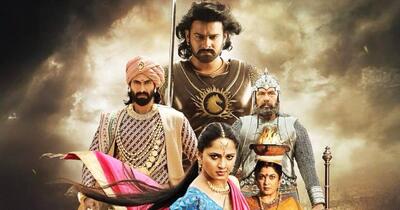  بازگشت Baahubali: The Epic به سینماهای آمریکا با استقبال تماشاگران