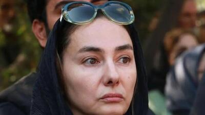  عکس | تغییرچهره بازیگر زن ایرانی بعد از گذشت ۲۳ سال؛ هانیه توسلی در ۲۳ سالگی