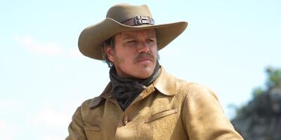  ترفند جالب مت دیمون برای واقعی‌تر کردن بازی‌اش در True Grit