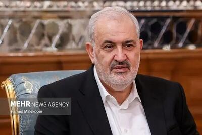  پایان بحران آب؟ سد طالقان جان ۳ میلیون نفر را نجات می‌دهد