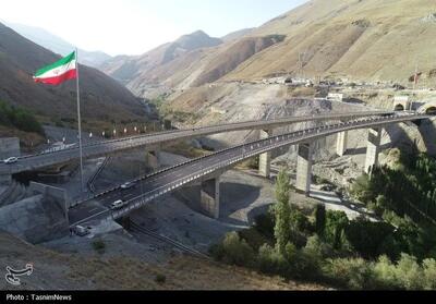  فاجعه زیست‌محیطی در آزادراه تهران-شمال؛ سکوت مرگبار  محیط‌زیست !