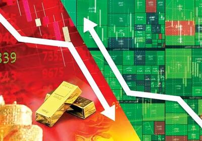 شاخص کل غوغا کرد: سقف تاریخی شکسته شد، 14 همت چگونه جابجا شد؟