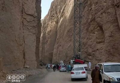  زلزله ویرانگر افغانستان؛ برق وارداتی قطع شد! ایران در خطر؟