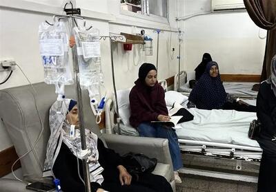  فاجعه سکوت: غزه قربانی نبرد خاموش مرگ تدریجی بیماران سرطانی و کلیوی