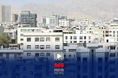  خواب پرید! مسکن استیجاری با بودجه تهی، دست نیافتنی شد