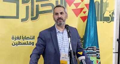  حزب‌الله: موشک‌های ایران؛ اسرائیل در خطر سقوط؟