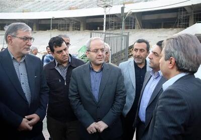  تکاپوی دیوان‌سالاران سازمان برنامه برای ورزشگاه آزادی: آیا بودجه کلان در راه است؟