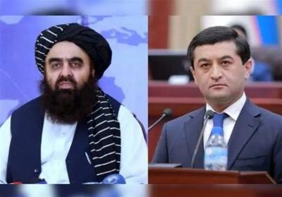  افغانستان در دستان طالبان: دیپلماسی یا تفاهم با منطقه؟