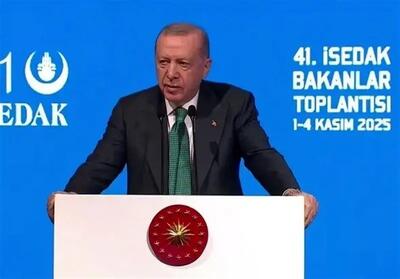  اردوغان: حماس پایبند، اسرائیل بدسابقه! جنگ در غزه شعله‌ور می‌شود؟