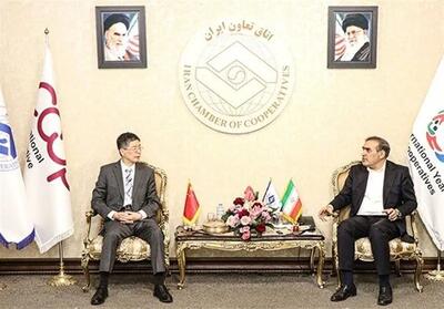  افشاگری تکان‌دهنده: ایران و چین کمیته مشترک مخفی برای چه هدفی تشکیل می‌دهند؟