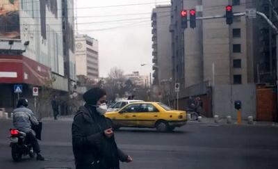  اتفاق ماورایی در بندرانزلی / سقف کاذب خانه ها سیاه شد!