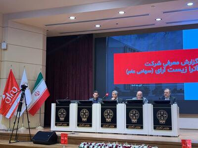  داترا با ارزش ۱.۶ همت IPO می‌شود/ افزایش سرمایه در دستور کار