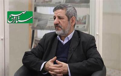  آغاز جنگ احتمالی علیه ایران توسط آمریکا است، نه اسرائیل