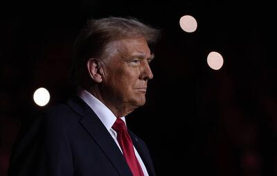  ترامپ ارسال موشک‌های دوربرد به اوکراین در مقطع فعلی را رد کرد