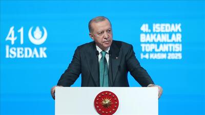  اردوغان: حماس به آتش‌بس پایبند است، اسرائیل همچنان به کشتار ادامه می‌دهد