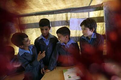  تحصیل ۲۱۲ هزار دانش‌آموز عشایری در ۷ هزار مدرسه کشور| توسعه عدالت آموزشی در مدارس عشایری در اولویت است