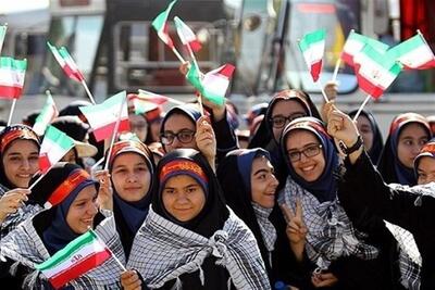  پویش «آیا می‌شود به آمریکا اعتماد کرد؟» در مدارس خراسان رضوی اجرا می‌شود