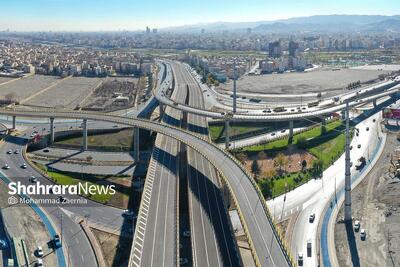  انسداد موقت مسیر‌های اطراف میدان امام‌حسن‌مجتبی(ع) مشهد به‌دلیل اجرای پروژه عمرانی (۱۲ آبان ۱۴۰۴)