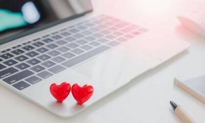  ازدواج اینترنتی| آشنایی آنلاین یا مسیر پرخطر؟