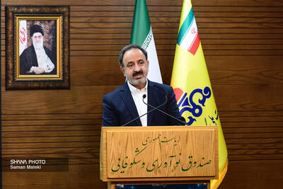  نظام حاکمیتی جدید در شرکت ملی گاز با تکیه بر دانش‌بنیان‌ها