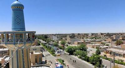  برگزاری انتخابات مجمع شورای هماهنگی روابط‌عمومی دستگاه‌های اجرایی شهرستان سرخس - شارا