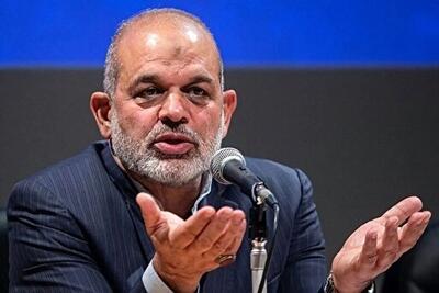  دشمنان حتی جرات نمی‌کنند به این آب‌وخاک نگاه چپ کنند
